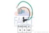 FACET 0.0628 Condenser, ignition